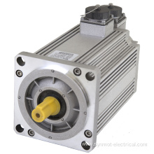 Synmot PMSM Absolute Encoder Servo Motor